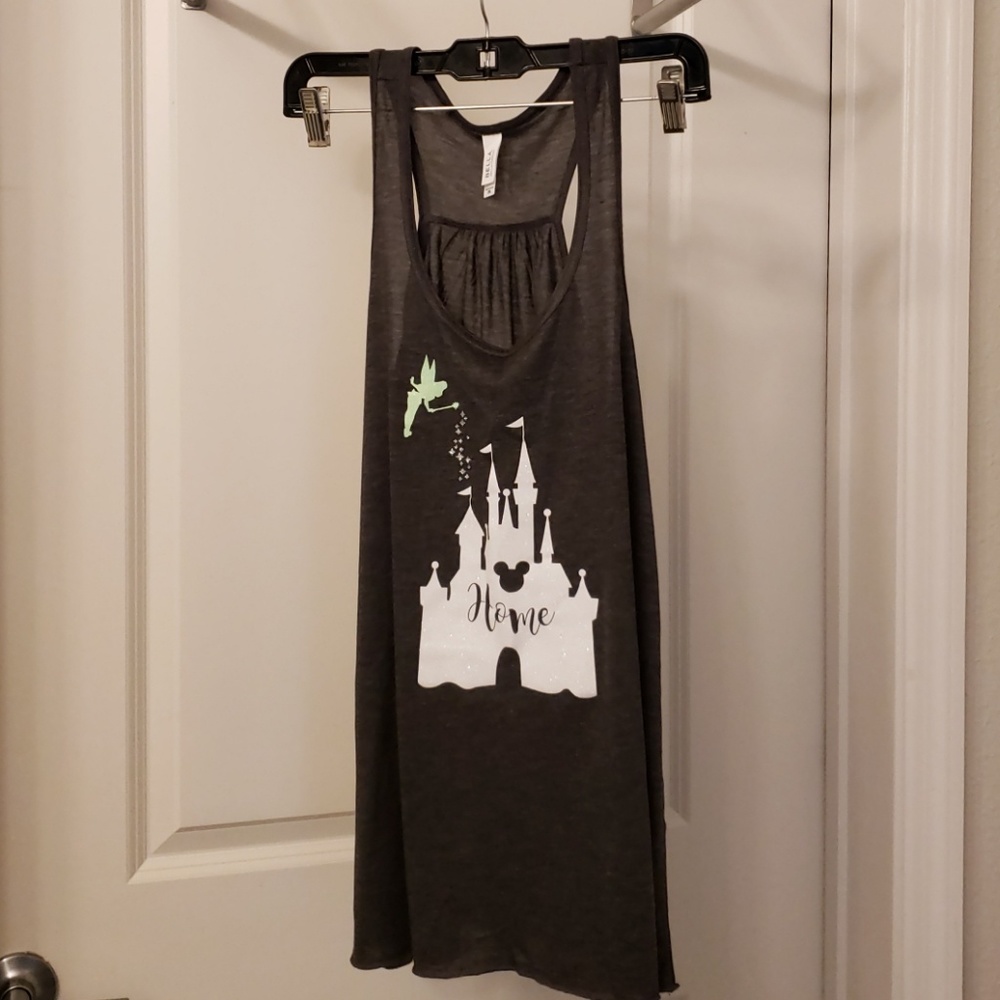 Disney tank top